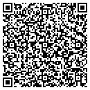 QR code with Ames Salon on Main contacts