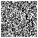 QR code with Radon Zappers contacts