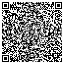 QR code with Honan's Boat Hauling contacts