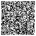 QR code with A C New Inc contacts