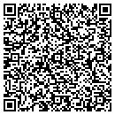 QR code with Taleese LLC contacts