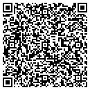 QR code with Garland Gibbs contacts