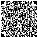 QR code with C Hilly James contacts