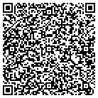 QR code with George's Flower Shoppe contacts