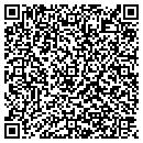 QR code with Gene Hahn contacts