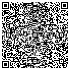 QR code with E Technical Staffing contacts