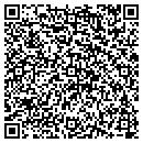 QR code with Getz Ranch Inc contacts