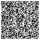 QR code with USA Fashion Clothing Inc contacts