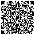 QR code with M & M Carting LLC contacts