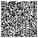 QR code with C Y Designs contacts