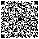 QR code with C & C Preservation of Volusia contacts