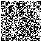 QR code with Kimball C Kaufman DDS contacts