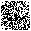 QR code with Pln Carting contacts