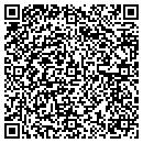 QR code with High Aspen Ranch contacts