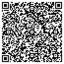 QR code with D & M Welding contacts