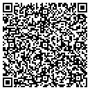 QR code with E Z Graph contacts