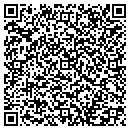 QR code with Gaje LLC contacts