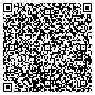 QR code with Madera Valley Water Co Inc contacts