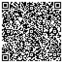 QR code with Thomas Hauling contacts