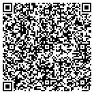 QR code with Frank Haas Backflow Service contacts