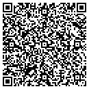 QR code with J D Diamond Ranches contacts