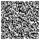 QR code with Axxiom Chromatography Inc contacts