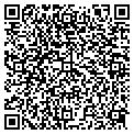 QR code with Gwrap contacts