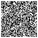 QR code with Asylem Salon contacts