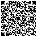 QR code with Harlo L Quiram contacts