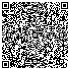 QR code with Kiddicat Day Care Center contacts