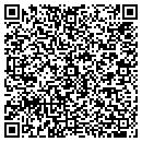 QR code with Travalot contacts