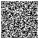 QR code with D Spencer contacts