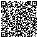 QR code with Lisa Darcy contacts