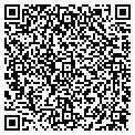 QR code with Hired contacts