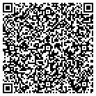 QR code with Zee's Hauling And Plowing contacts