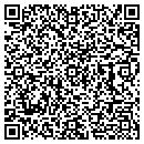 QR code with Kenner Ranch contacts