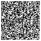 QR code with Tony's Hauling And Yards contacts