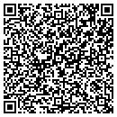 QR code with Kenneth Becker contacts