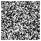 QR code with Aesthetic Artistry LLC contacts