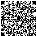 QR code with Hartwell Apparel contacts