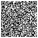 QR code with Actinix contacts