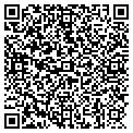 QR code with Jacob Charles Inc contacts