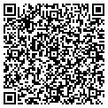 QR code with Rrr Auction contacts