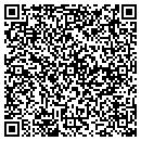 QR code with Hair Hollow contacts