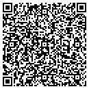 QR code with Justice contacts
