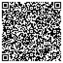 QR code with Howards Hair Fashions contacts