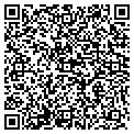 QR code with C B Haulers contacts