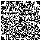 QR code with C&B Trucking & Hauling contacts