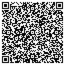 QR code with ATL Realty contacts
