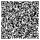 QR code with C & D Hauling contacts